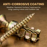 🔥Last Day 50% OFF - Stone Expansion Anchor thumbnail 4