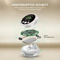 🔥Last Day 50% OFF - Carbon Monoxide Detector thumbnail 10