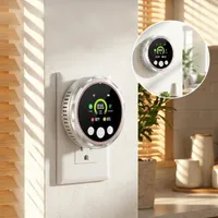 🔥Last Day 50% OFF - Carbon Monoxide Detector thumbnail 2