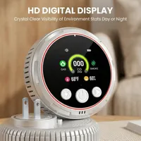 🔥Last Day 50% OFF - Carbon Monoxide Detector thumbnail 4