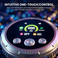 🔥Last Day 50% OFF - Carbon Monoxide Detector thumbnail 7