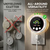 🔥Last Day 50% OFF - Carbon Monoxide Detector thumbnail 3