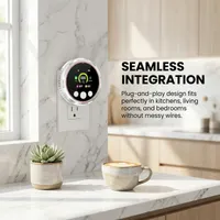 🔥Last Day 50% OFF - Carbon Monoxide Detector thumbnail 5