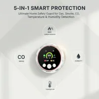 🔥Last Day 50% OFF - Carbon Monoxide Detector thumbnail 8