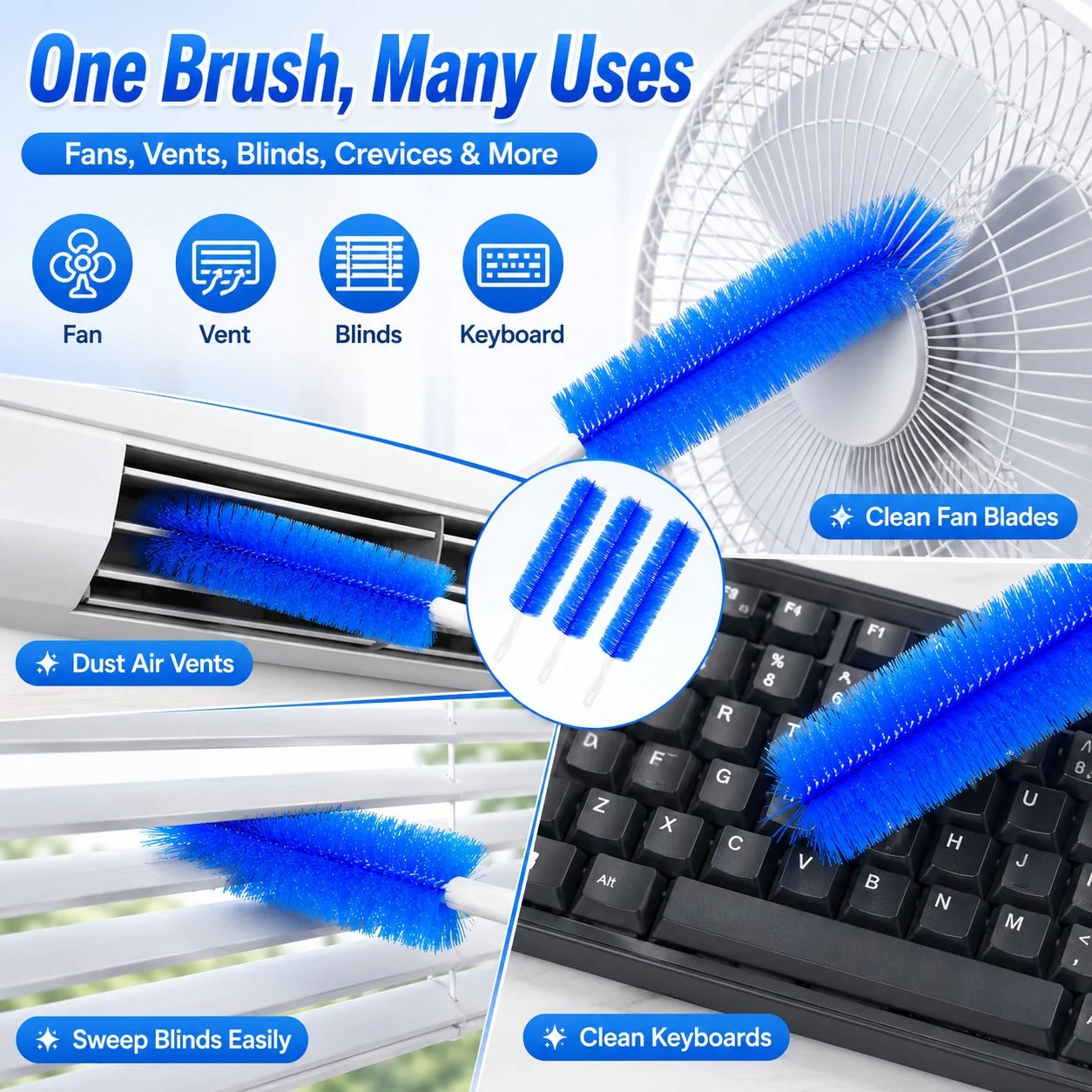✨ Say Goodbye to Dust in Blinds, Vents, Fan Grills & Window Tracks thumbnail 4