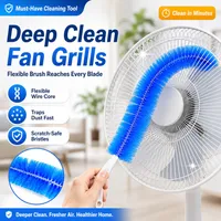 ✨ Say Goodbye to Dust in Blinds, Vents, Fan Grills & Window Tracks thumbnail 2