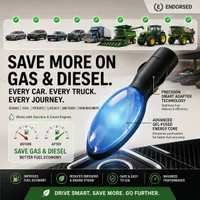 🔥 Summer Sale Upto 60% Plug-and-Play Fuel Saver: Drive Further, Improve Fuel Efficiency thumbnail 1