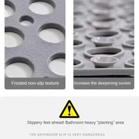 🔥Save 50% This Summer 💧 SafeStep Bathroom Safety Mat - Make Every Shower Feel Safer 🚿 thumbnail 6