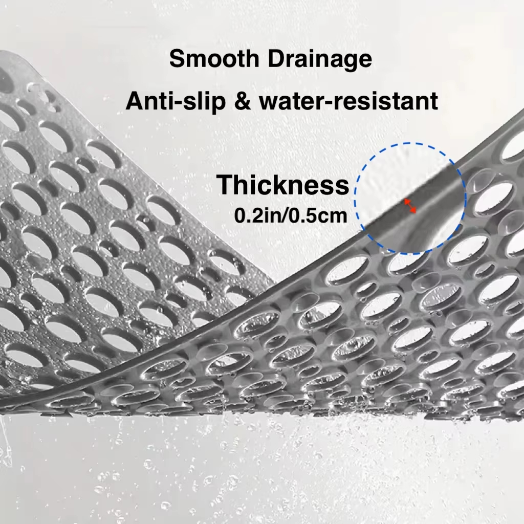 🔥Save 50% This Summer 💧 SafeStep Bathroom Safety Mat - Make Every Shower Feel Safer 🚿 thumbnail 7