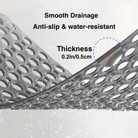🔥Save 50% This Summer 💧 SafeStep Bathroom Safety Mat - Make Every Shower Feel Safer 🚿 thumbnail 7