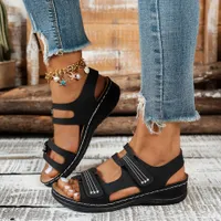 🔥Women’s Comfort Support Sandals – Adjustable Soft Sole – Sale 60% OFF🔥🔥 thumbnail 7