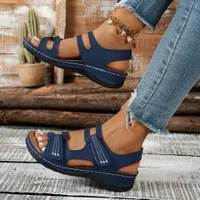 🔥Women’s Comfort Support Sandals – Adjustable Soft Sole – Sale 60% OFF🔥🔥 thumbnail 9