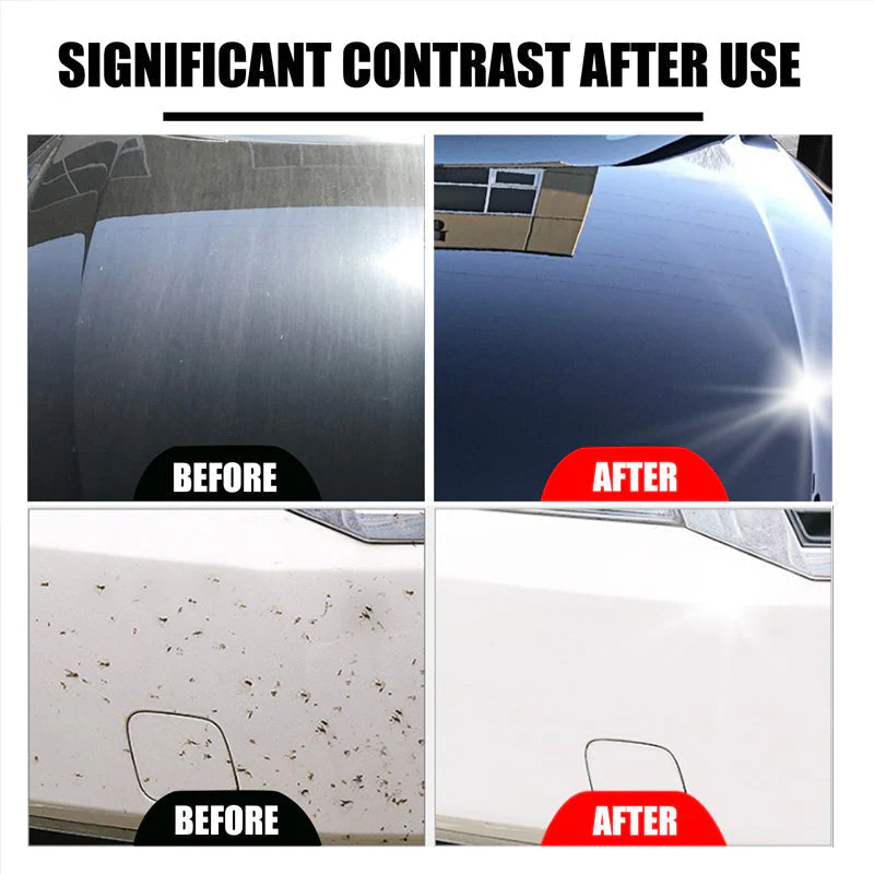 🚗 3 in 1 High Protection Quick Car Coating Spray thumbnail 5