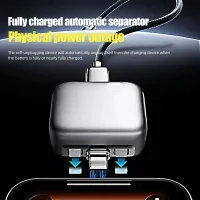 🔥Last Day 50% OFF - USB-C 140W Smart Auto-Disconnect Charger Guard thumbnail 8