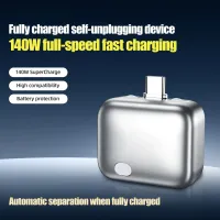 🔥Last Day 50% OFF - USB-C 140W Smart Auto-Disconnect Charger Guard thumbnail 10