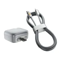 🔥Last Day 50% OFF - USB-C 140W Smart Auto-Disconnect Charger Guard thumbnail 11