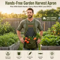 🌿 Pick With Both Hands. Carry More With Less Effort. thumbnail 9