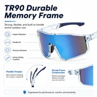 🔥Last Day 50% OFF - The Ultimate Ultra-Lightweight Sports Performance Sunglasses 🕶️✨ thumbnail 8