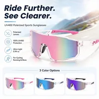 🔥Last Day 50% OFF - The Ultimate Ultra-Lightweight Sports Performance Sunglasses 🕶️✨ thumbnail 6