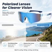 🔥Last Day 50% OFF - The Ultimate Ultra-Lightweight Sports Performance Sunglasses 🕶️✨ thumbnail 5