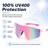🔥Last Day 50% OFF - The Ultimate Ultra-Lightweight Sports Performance Sunglasses 🕶️✨ thumbnail 9