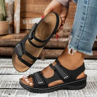 🔥Women’s Comfort Support Sandals – Adjustable Soft Sole – Sale 60% OFF🔥🔥 thumbnail 11