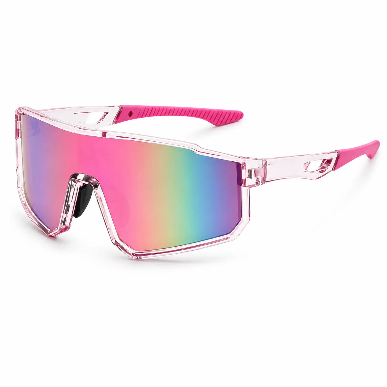 🔥Last Day 50% OFF - The Ultimate Ultra-Lightweight Sports Performance Sunglasses 🕶️✨ thumbnail 14