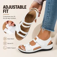 🔥Women’s Comfort Support Sandals – Adjustable Soft Sole – Sale 60% OFF🔥🔥 thumbnail 4