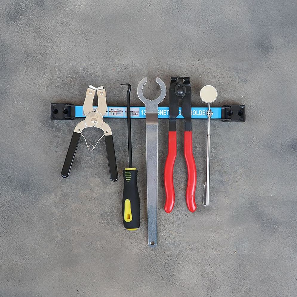 🧲 Powerful Magnetic Tool Holder thumbnail 5