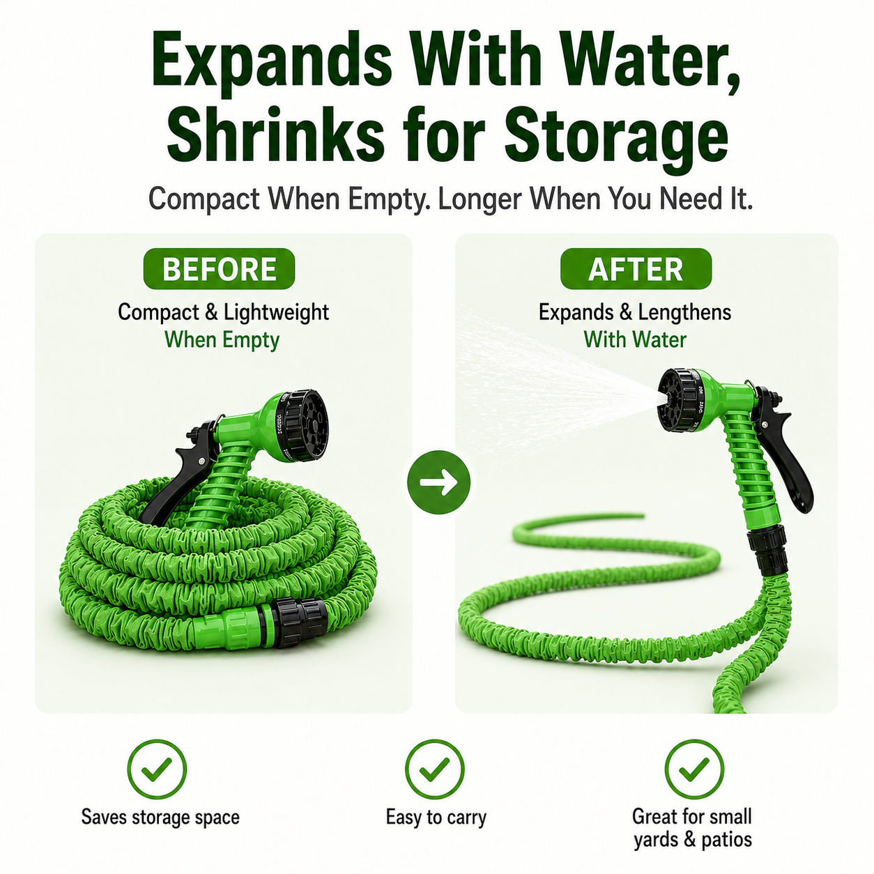 💦 Expand When You Need It, Shrink When You Store It! thumbnail 2