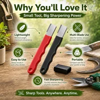 🔪 Transform Dull Blades into Razor-Sharp Power – Instantly! thumbnail 8
