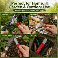🔪 Transform Dull Blades into Razor-Sharp Power – Instantly! thumbnail 7