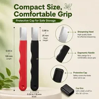 🔪 Transform Dull Blades into Razor-Sharp Power – Instantly! thumbnail 6