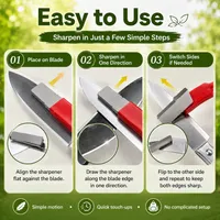 🔪 Transform Dull Blades into Razor-Sharp Power – Instantly! thumbnail 4