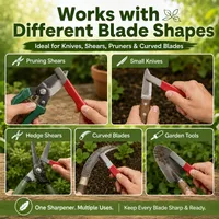 🔪 Transform Dull Blades into Razor-Sharp Power – Instantly! thumbnail 3