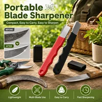 🔪 Transform Dull Blades into Razor-Sharp Power – Instantly! thumbnail 1