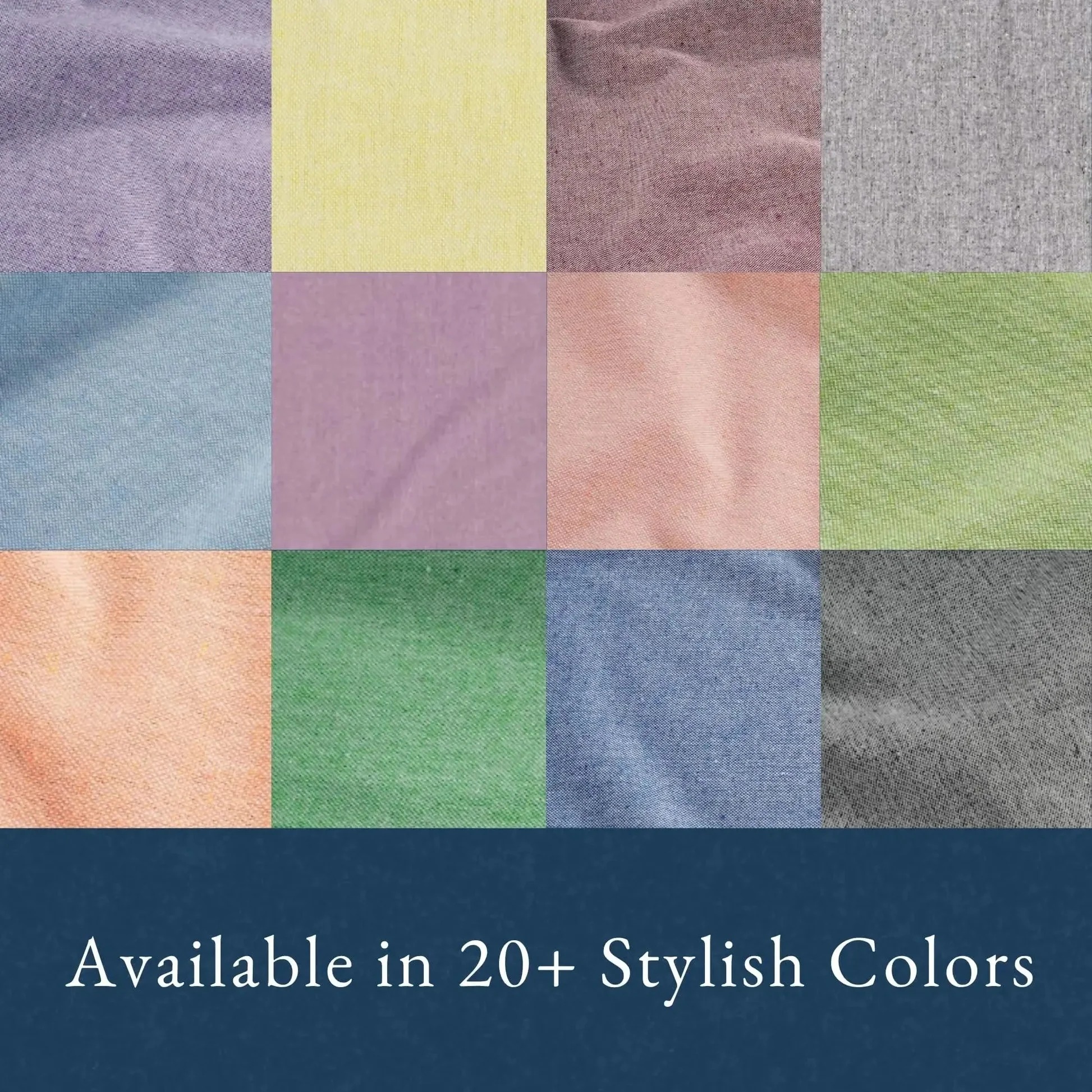 🔥Summer Hot Sale 50%OFF🌴 Lightweight XL Flat-Weave Beach Towel thumbnail 7
