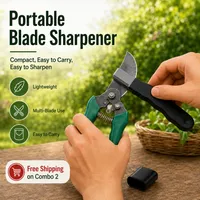 🔪 Transform Dull Blades into Razor-Sharp Power – Instantly! thumbnail 9