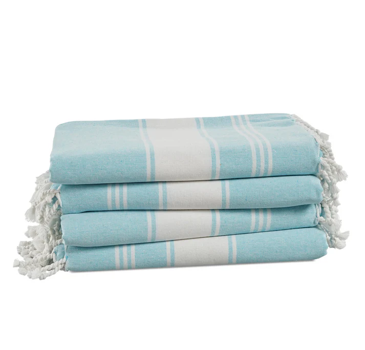 🔥Summer Hot Sale 50%OFF🌴 Lightweight XL Flat-Weave Beach Towel thumbnail 10