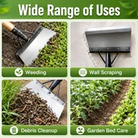 🌿CleanEdge Patio & Weed Scraper thumbnail 4