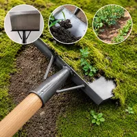 🌿CleanEdge Patio & Weed Scraper thumbnail 5