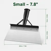 🌿CleanEdge Patio & Weed Scraper thumbnail 7