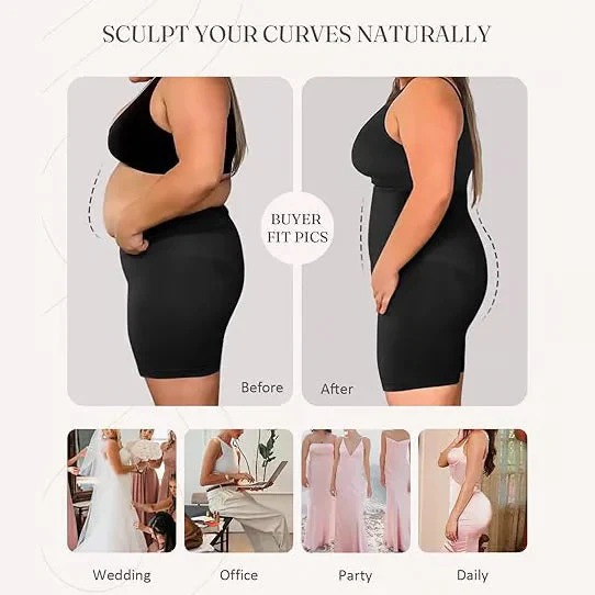 🔥Buy 1 Get 1 Free🔥🔥Last Day 50% OFF - 2026 Women's Tummy Control Butt-Lifting Shapewear thumbnail 5