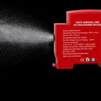 🔥50% OFF Today🔥AutoShield Mini Fire Suppression Device thumbnail 4