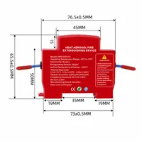 🔥50% OFF Today🔥AutoShield Mini Fire Suppression Device thumbnail 5
