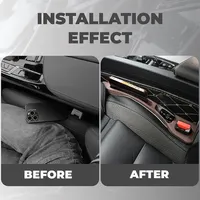 🚗 Universal Car Seat Gap Filler Strip thumbnail 6