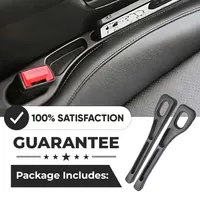 🚗 Universal Car Seat Gap Filler Strip thumbnail 1