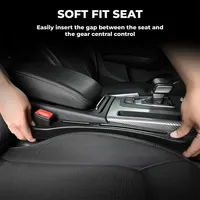 🚗 Universal Car Seat Gap Filler Strip thumbnail 7