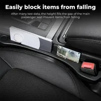 🚗 Universal Car Seat Gap Filler Strip thumbnail 5