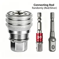 🚗BUY 2 FREE SHIPPING🔥 Multi-Function Universal Socket Wrench Tool thumbnail 9